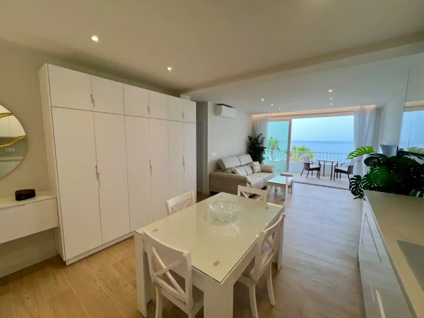 Piso de 90 m² en Almuñécar