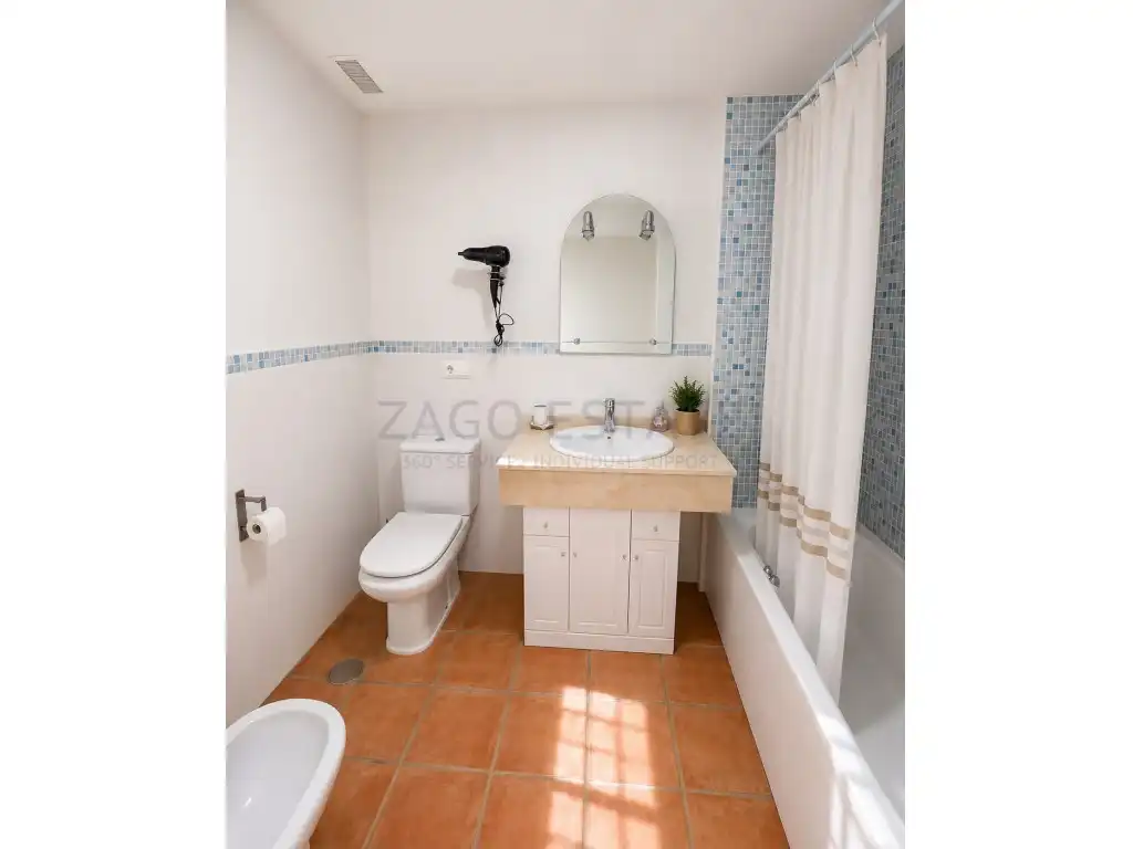 Pis de 120 m² a Finestrat