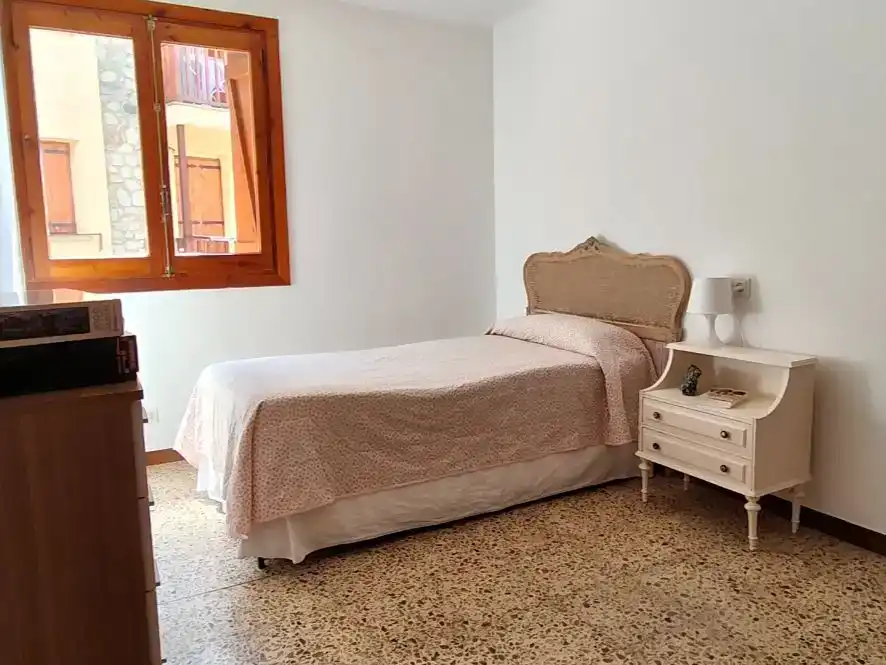 Piso de 90 m² en Benasque