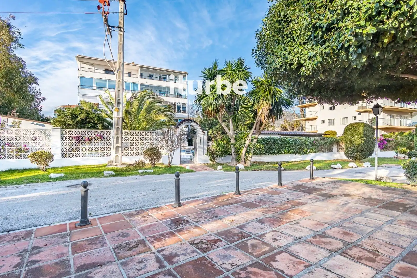 Habitación 35 m², Marbella