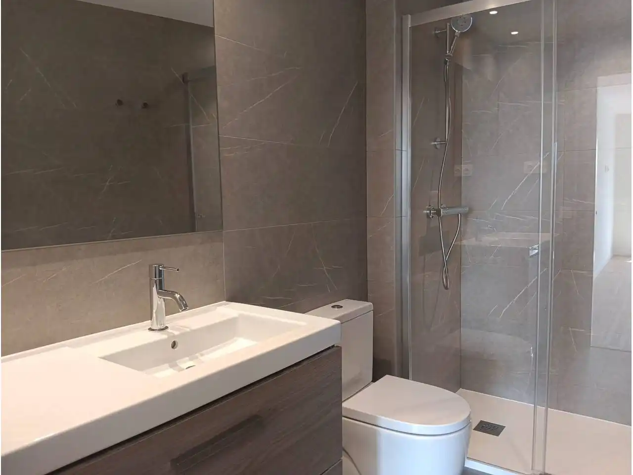 Piso de 86 m² en Sabadell