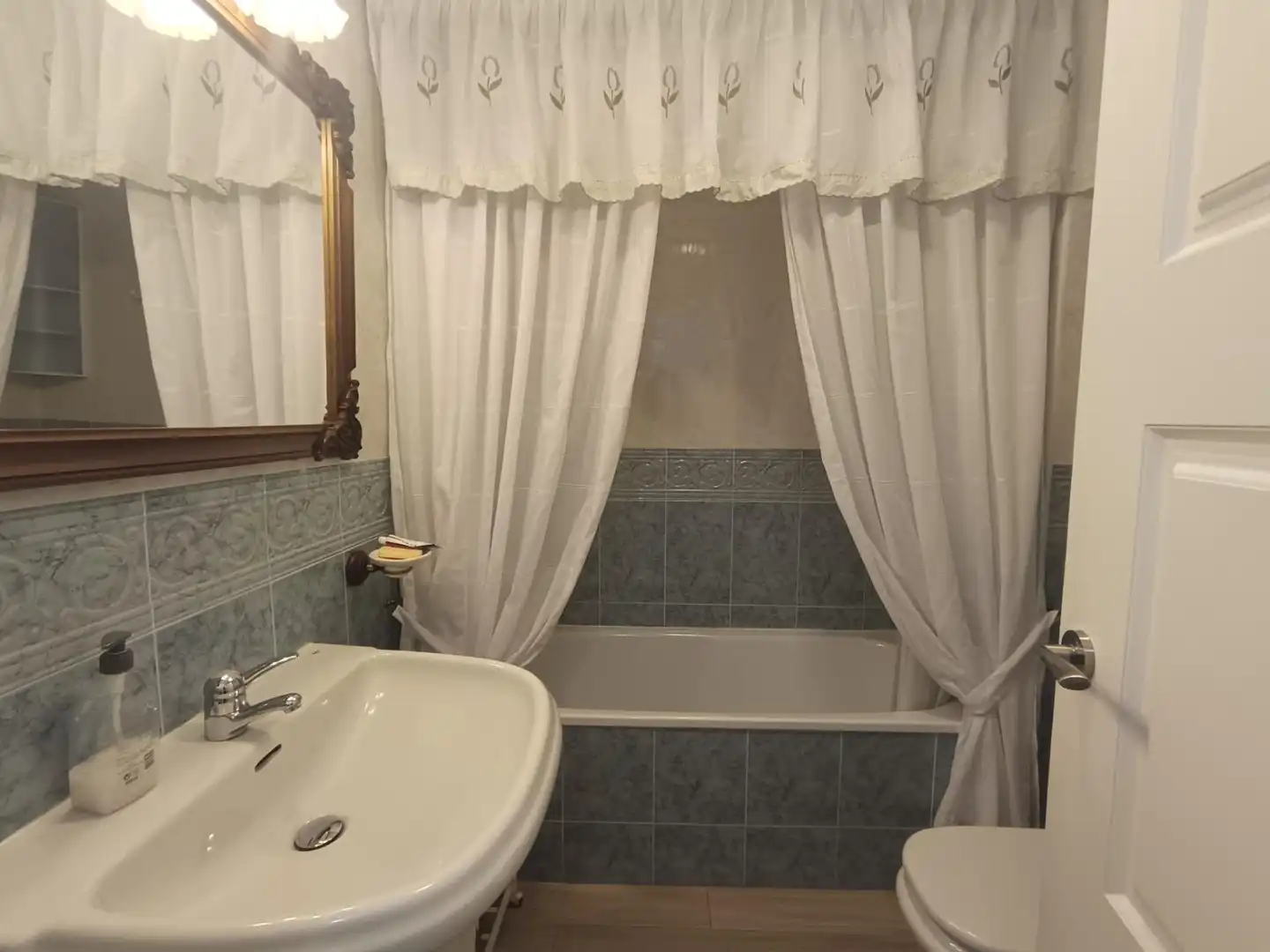 Piso de 110 m² en Córdoba
