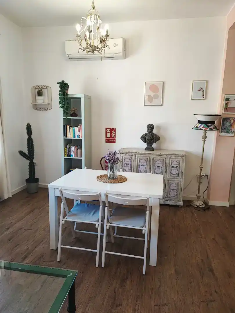 Piso de 120 m² en Córdoba