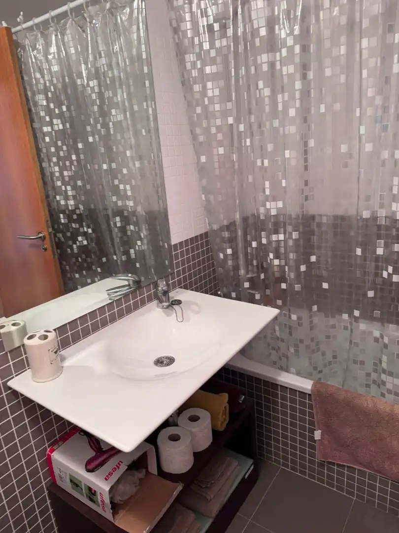 Piso de 124 m² en Benidorm