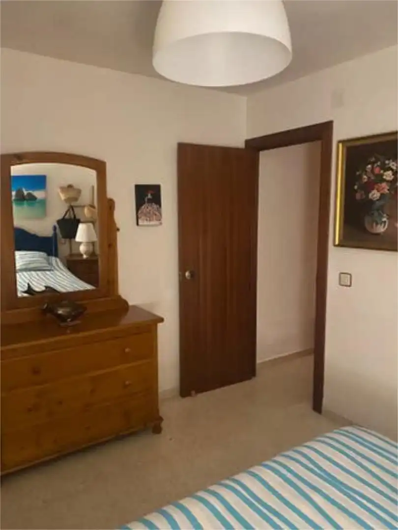 Piso de 80 m² en El Puerto de Santa María