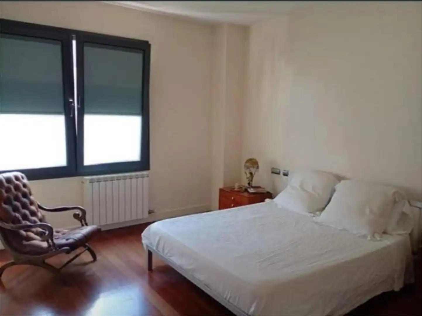 Pis de 98 m² a Madrid