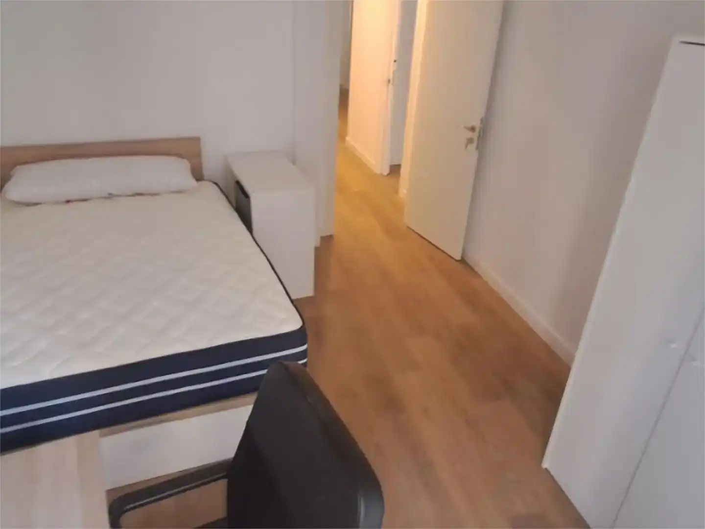 Piso de 117 m² en Segovia