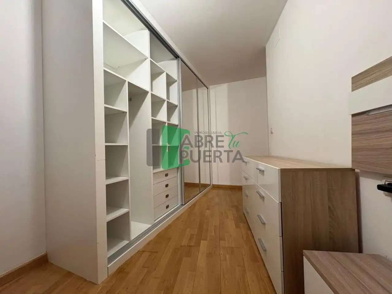 Piso de 104 m² en Ourense