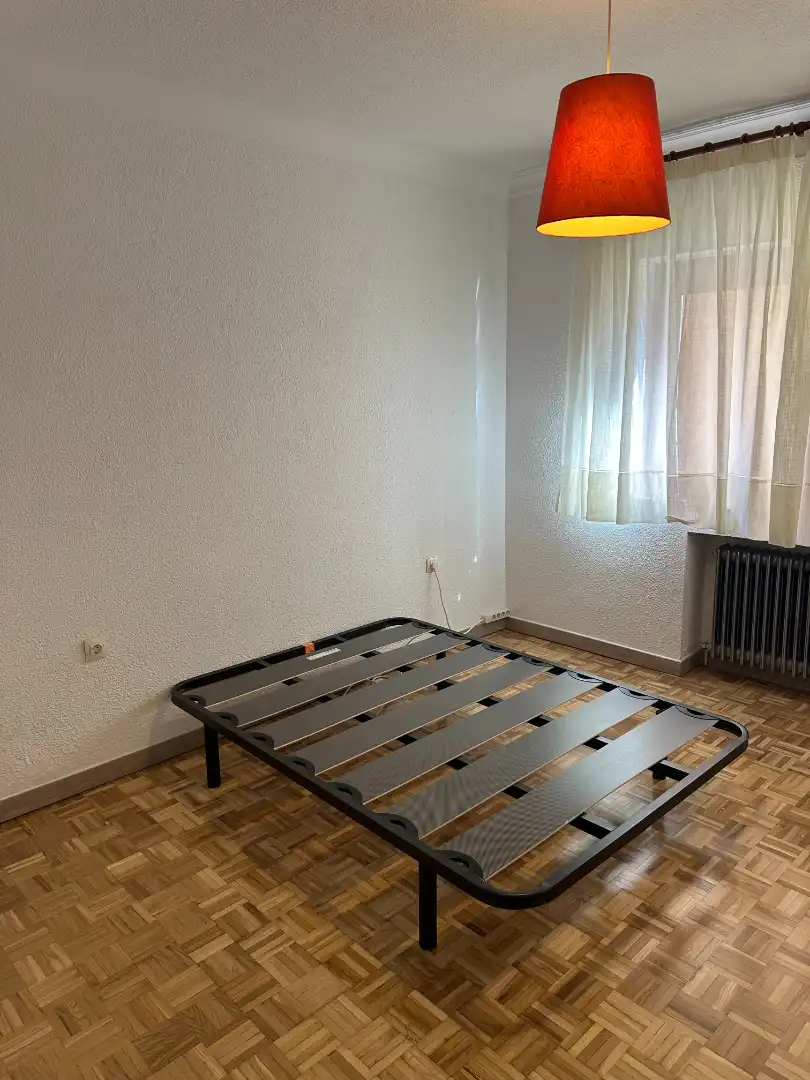 Apartamento 123 m² em Ávila