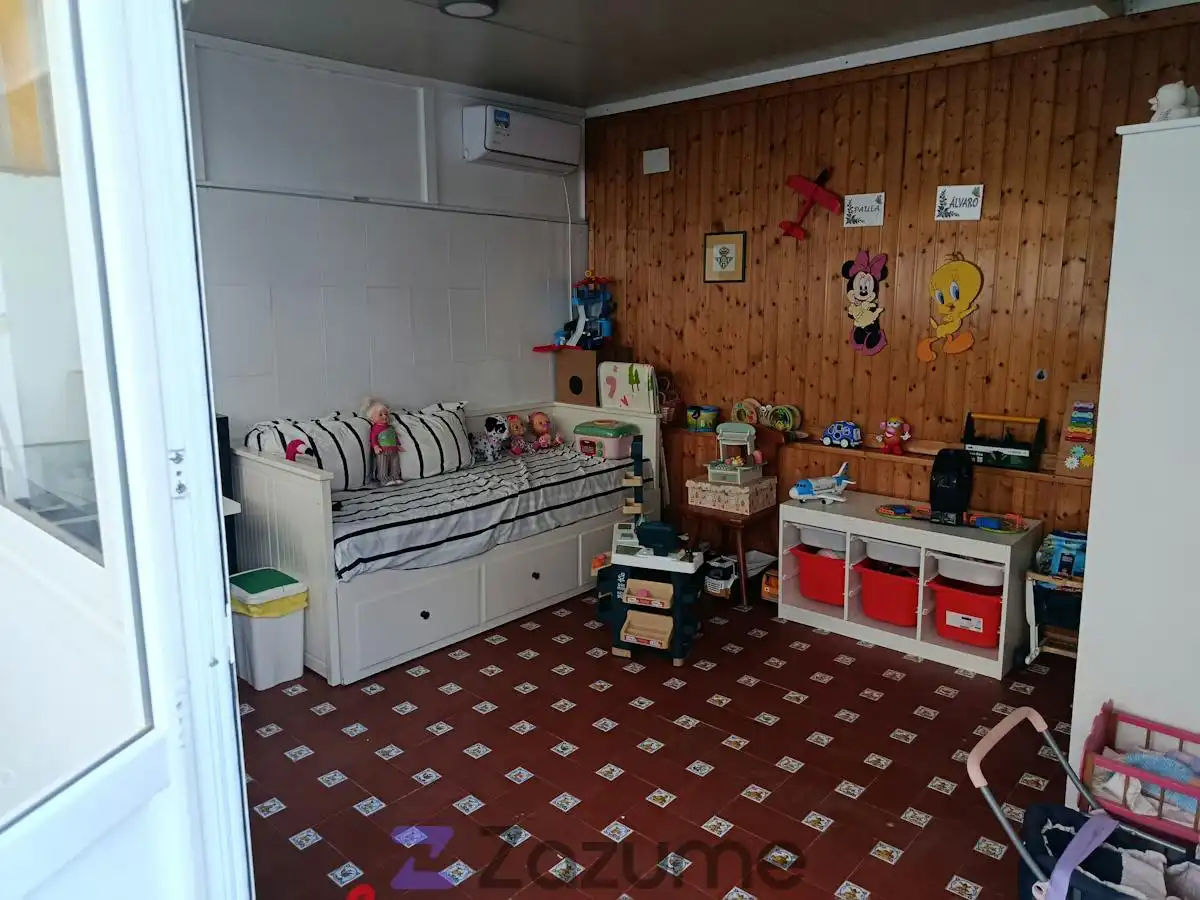 Casa de 180 m² en Alcalá de Guadaíra