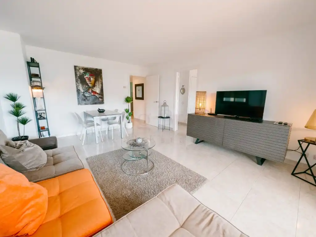 Wohnung 80 m² in Castell d'Aro, Platja d'Aro i s'Agaró