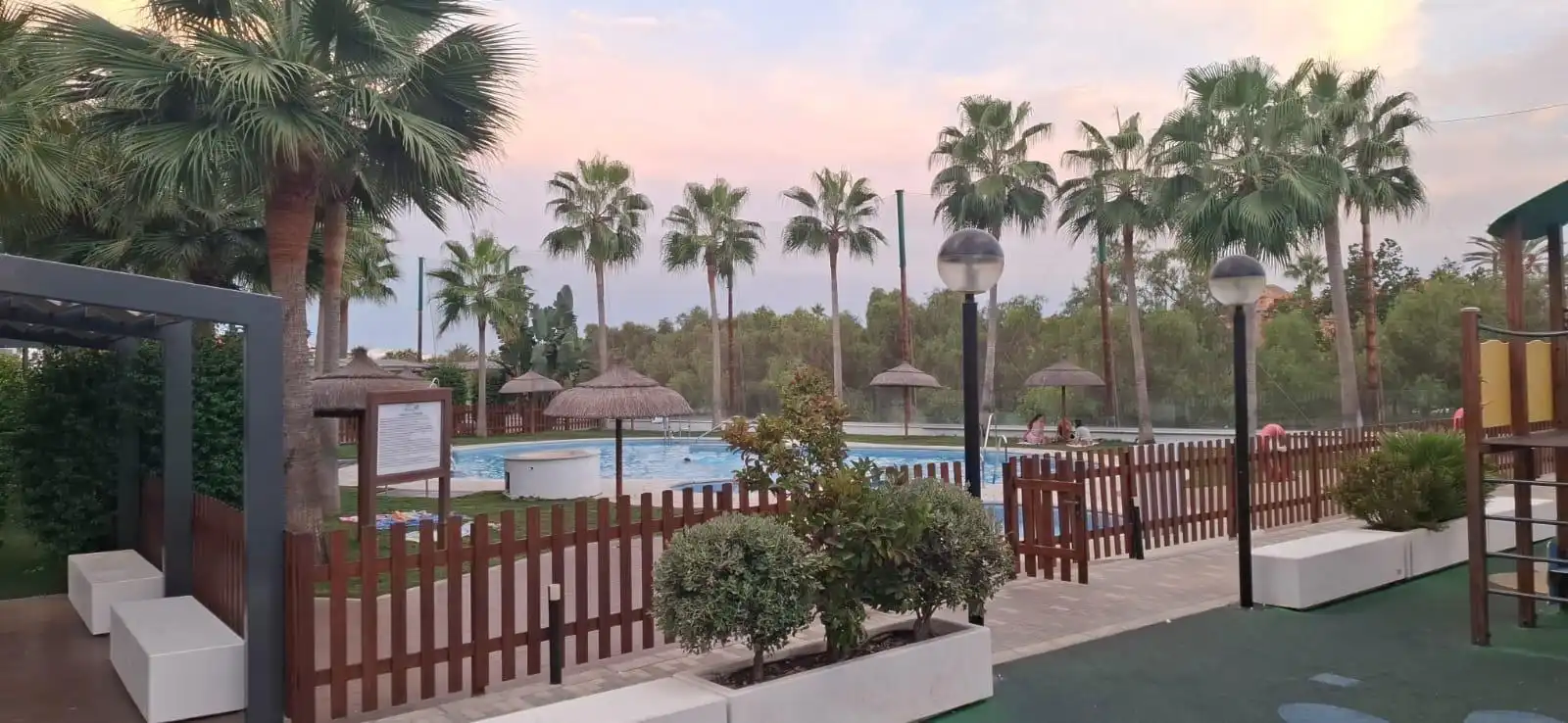 Piso de 97 m² en Motril