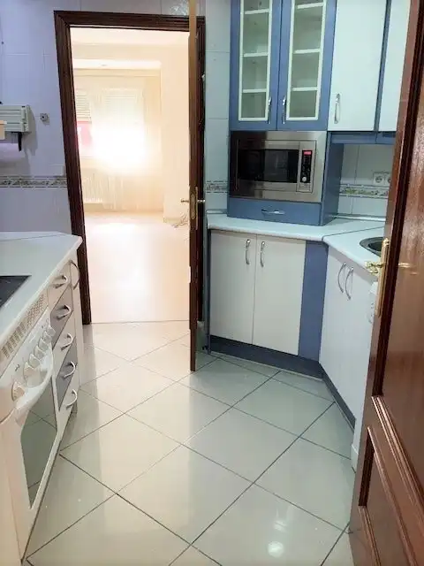 Piso de 85 m² en Madrid