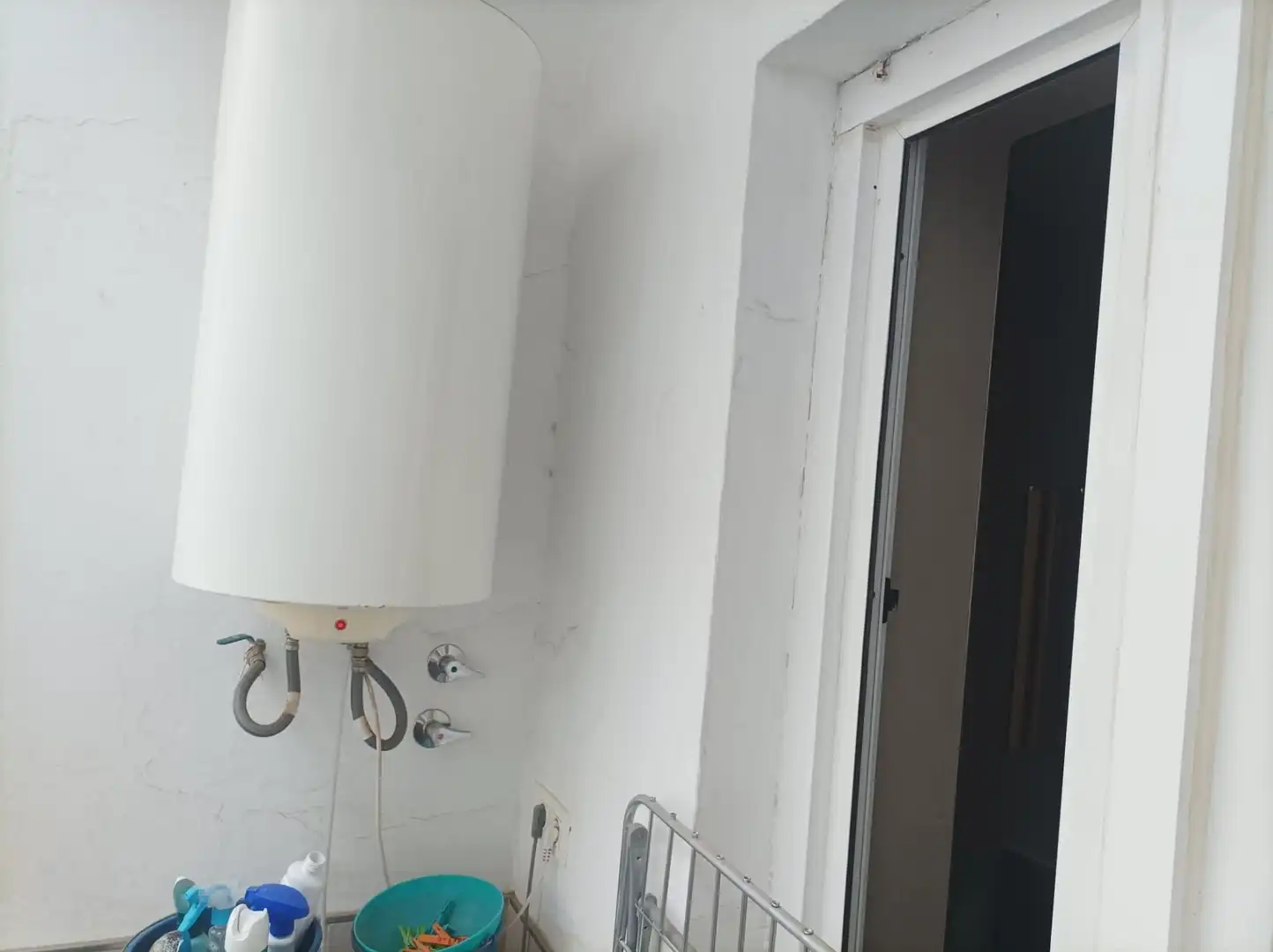 Pis de 90 m² a Granada