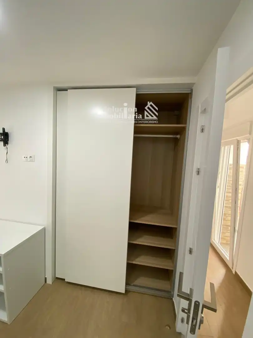 Piso de 140 m² en Salamanca
