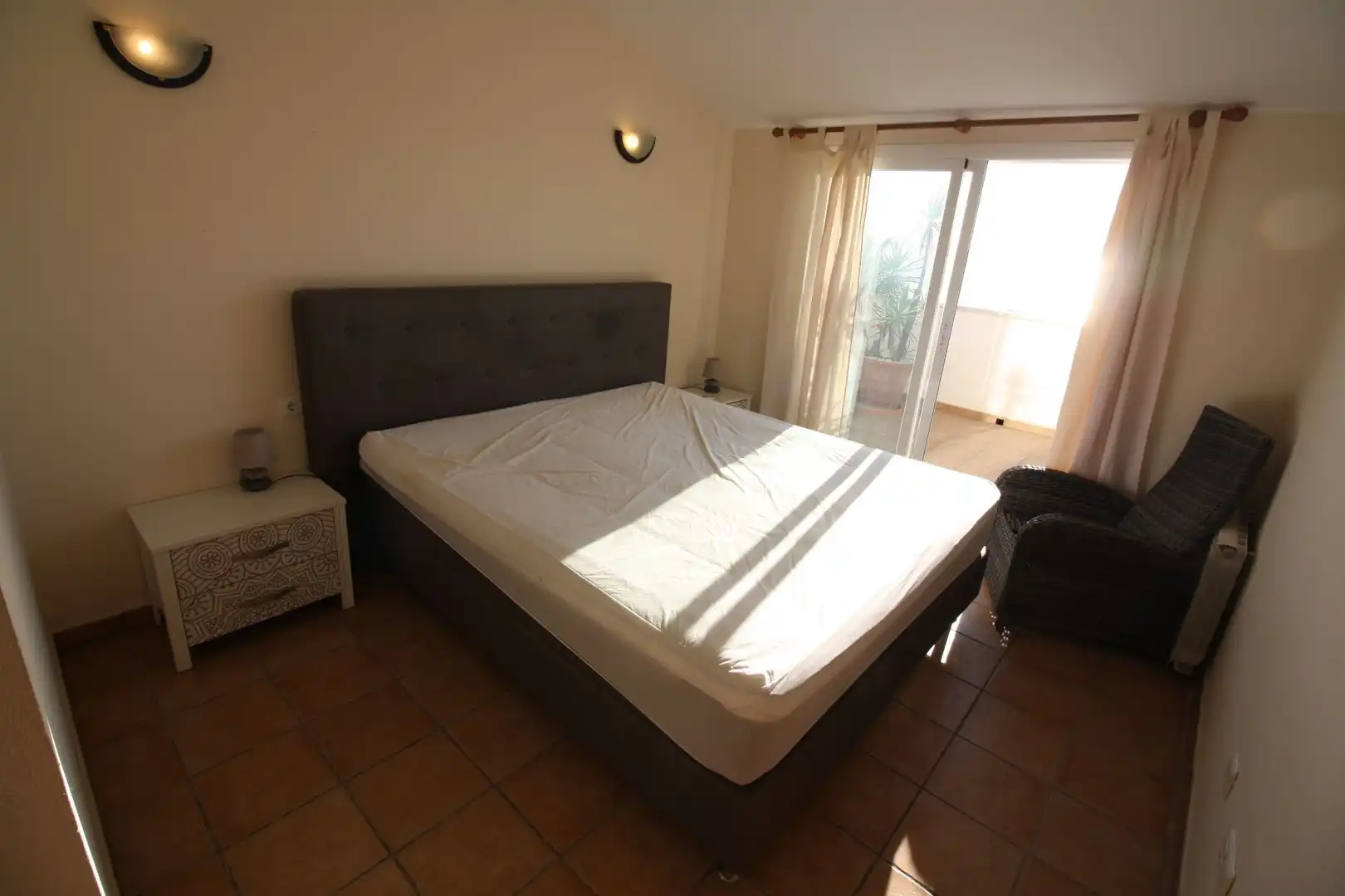 Pis de 140 m² a Altea