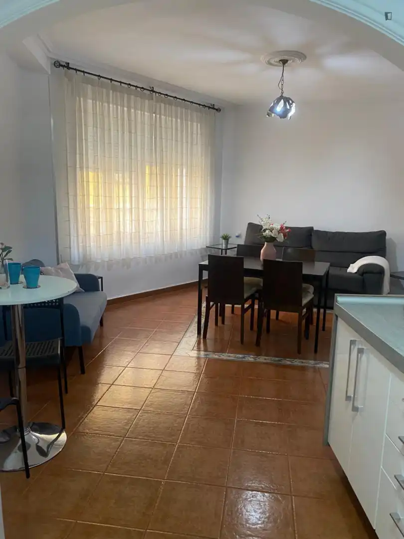 Habitación en alquiler, Almería