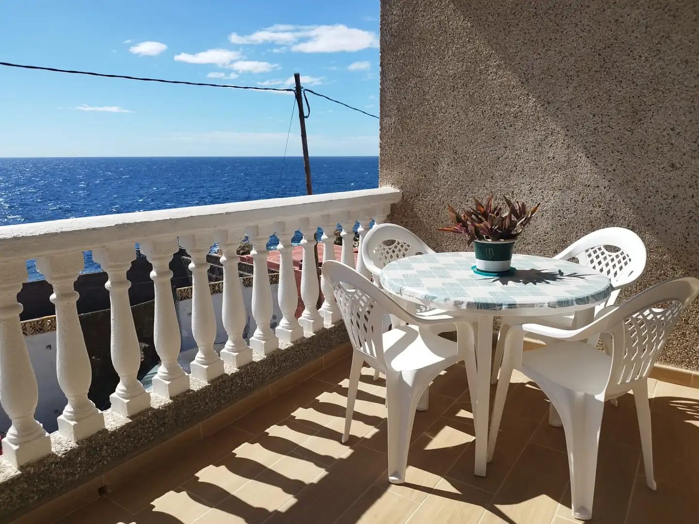 Piso de 85 m² en Güímar