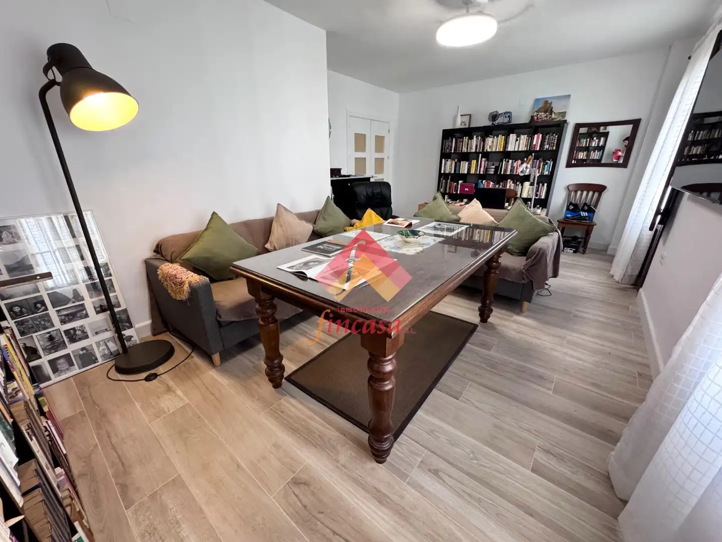 Piso de 150 m² en Ronda