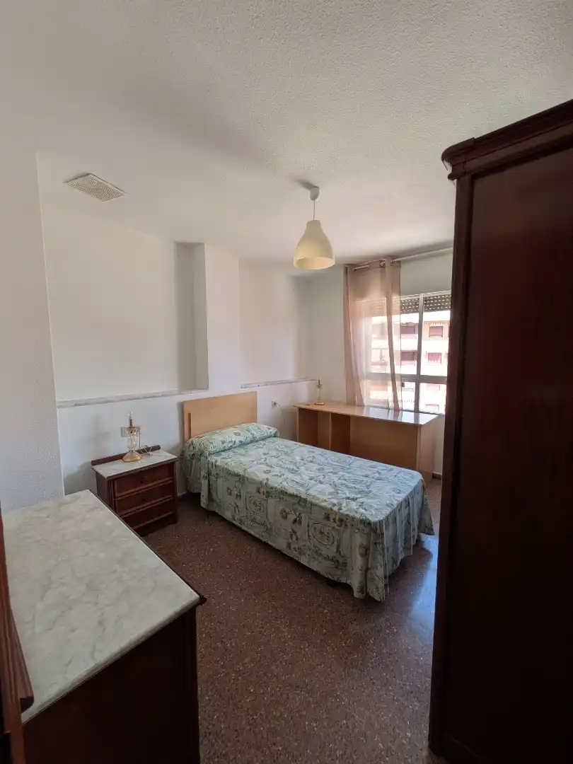 Flat 95 m² in Sant Vicent del Raspeig / San Vicente del Raspeig