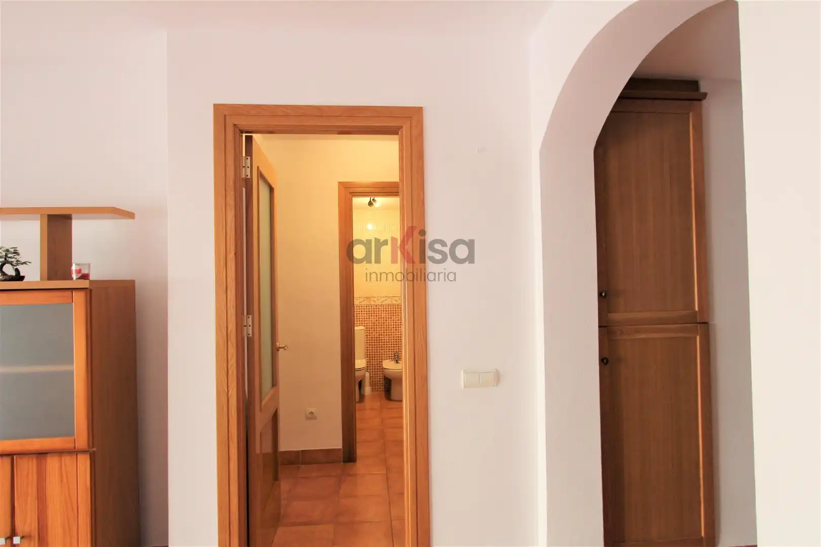 Piso de 83 m² en El Ejido