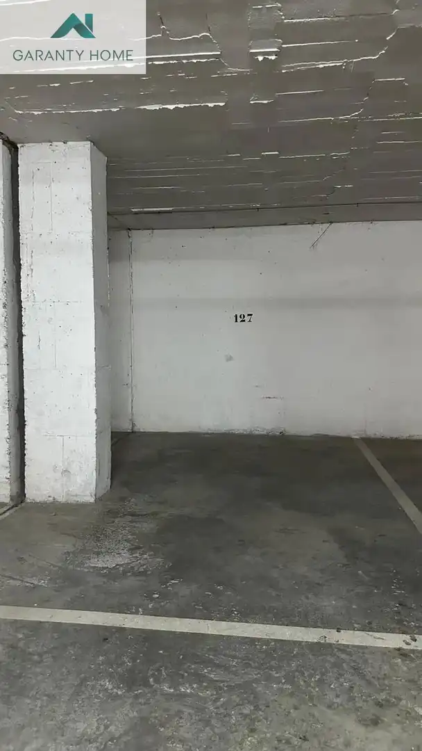 Piso de 160 m² en Málaga