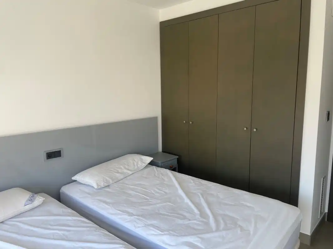 Piso de 80 m² en Miramar