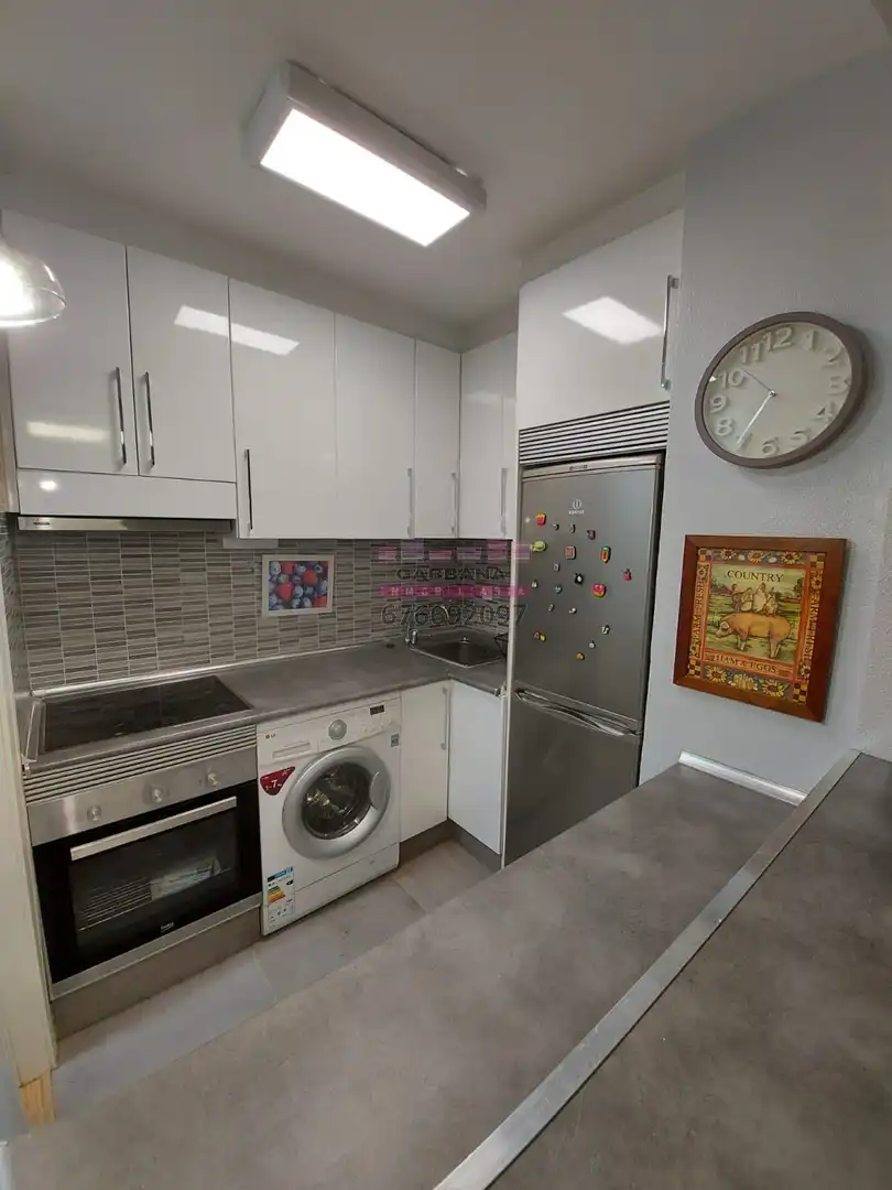 Piso de 58 m² en Vigo
