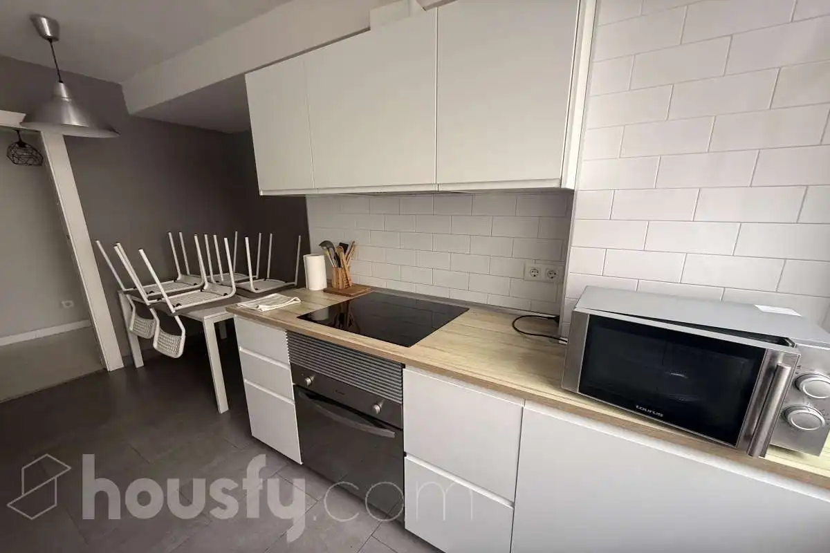 Piso de 103 m² en Móstoles