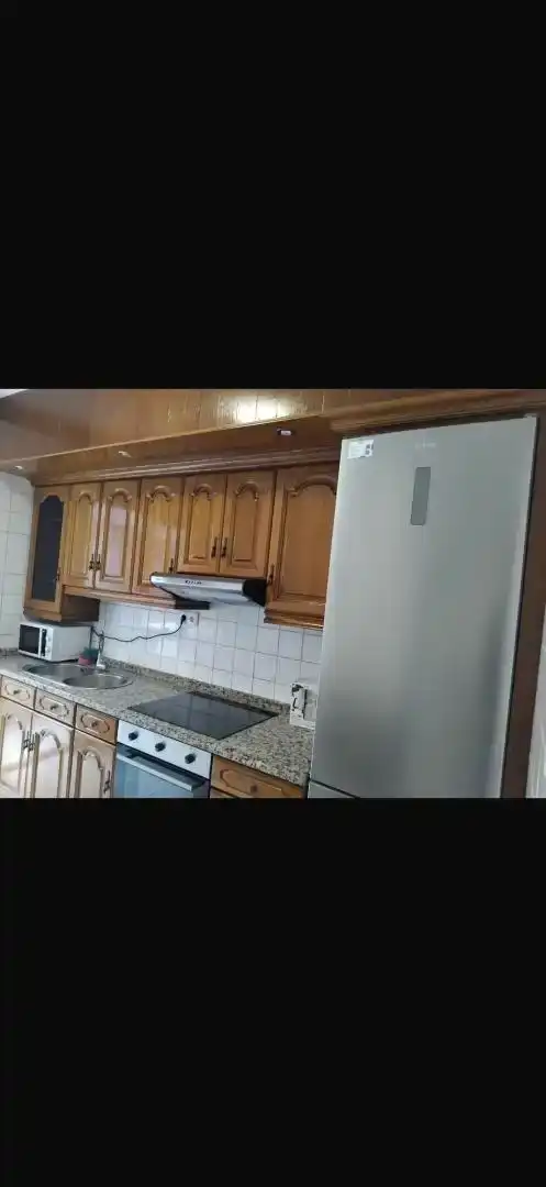 Piso de 13 m² en Ourense