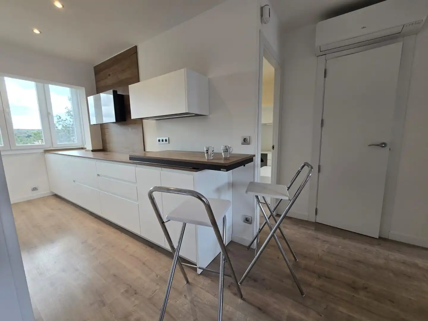 Piso de 64 m² en Llucmajor