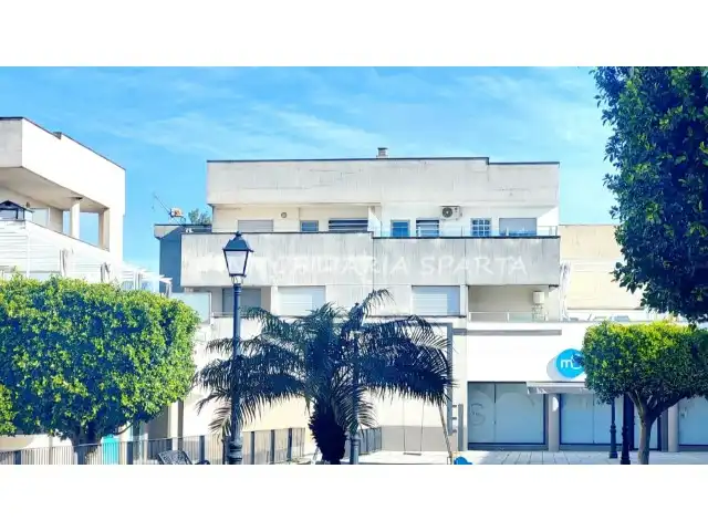 Piso de 40 m² en Sanlúcar la Mayor