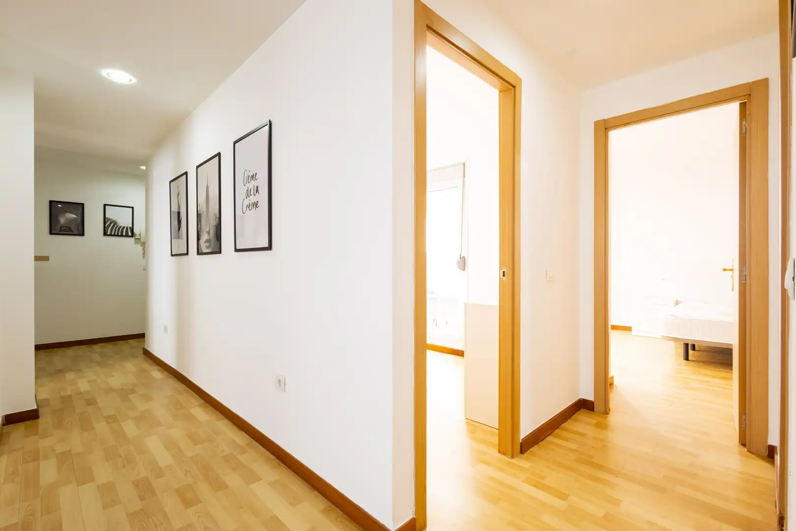 Appartamento 73 m² a Santa Cruz de Tenerife