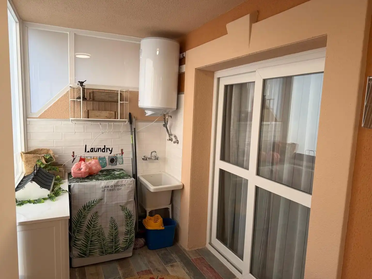 Piso de 68 m² en El Ejido