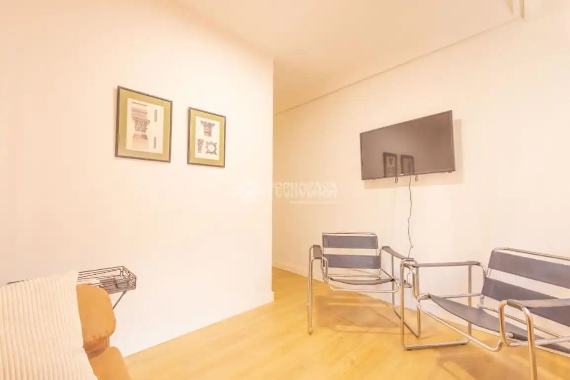 Piso de 123 m² en Salamanca