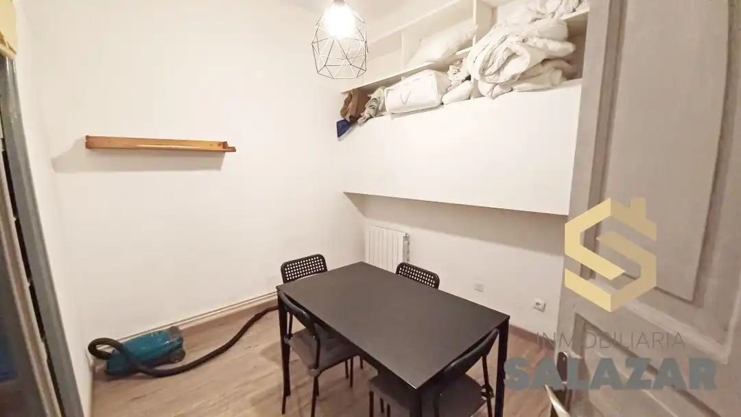 Piso de 80 m² en Bilbao