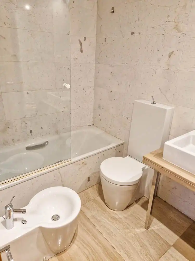 Piso de 70 m² en Zaragoza