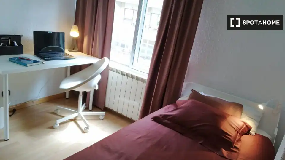 Habitación en alquiler, Zaragoza