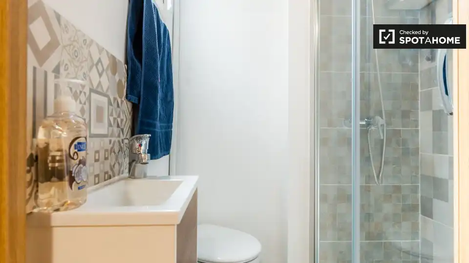 Habitación en alquiler, Barcelona
