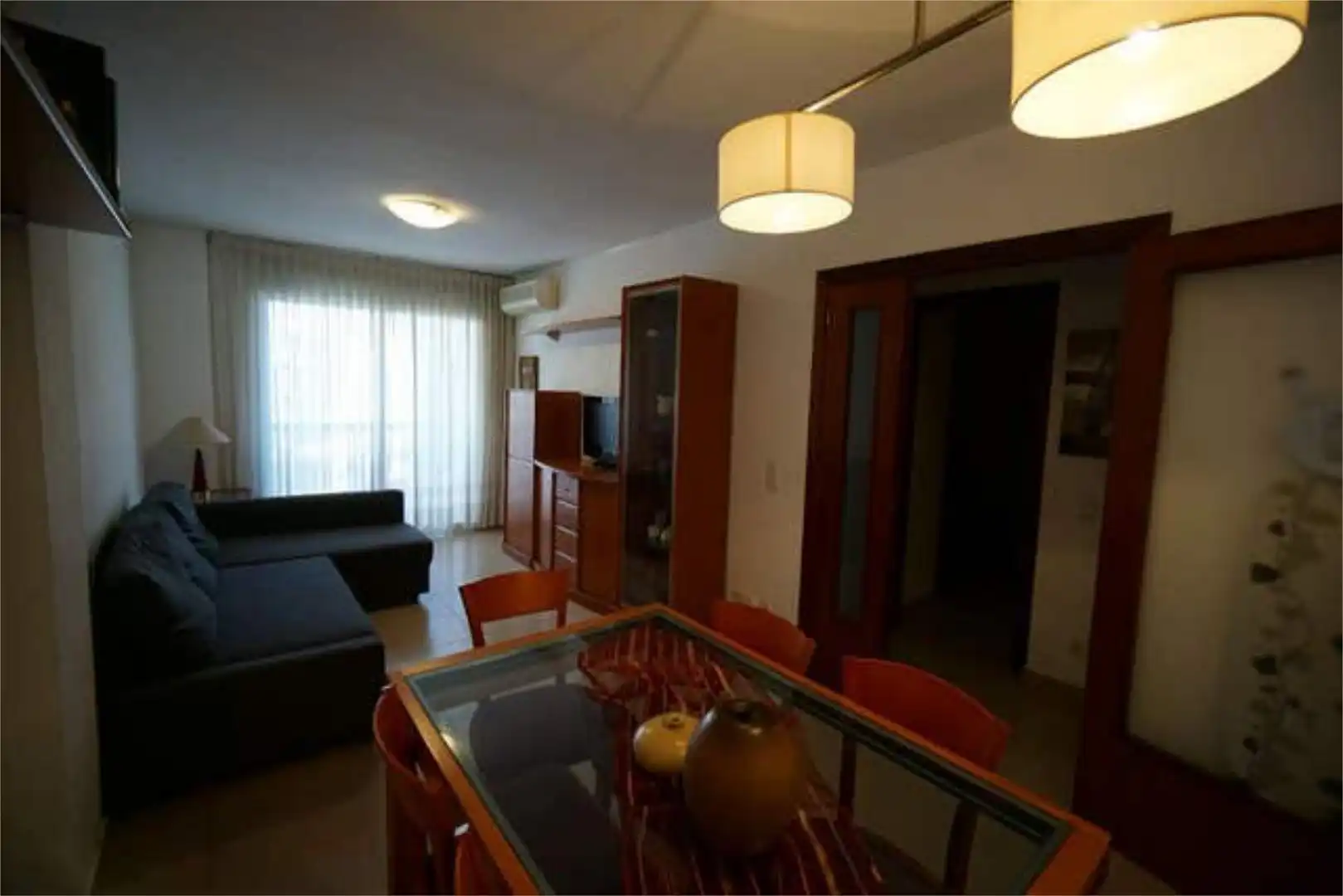 Pis de 60 m² a Tarragona