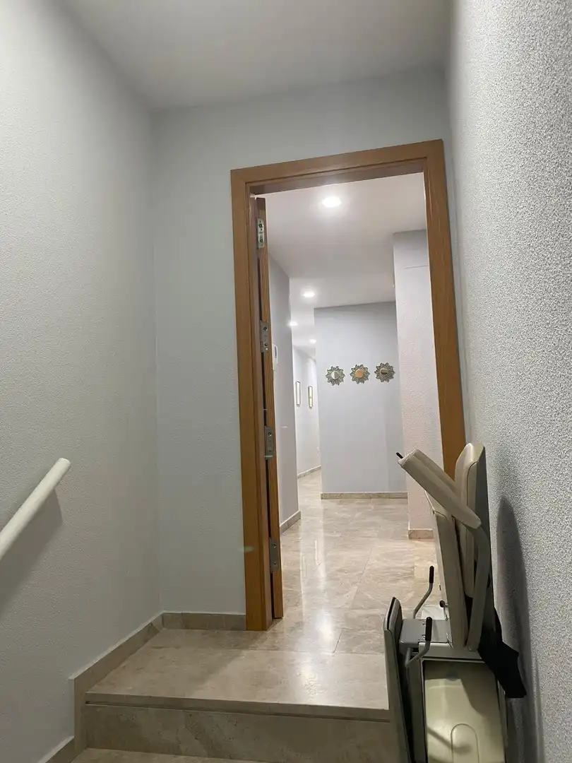 Appartement 116 m² à Ciudad Real