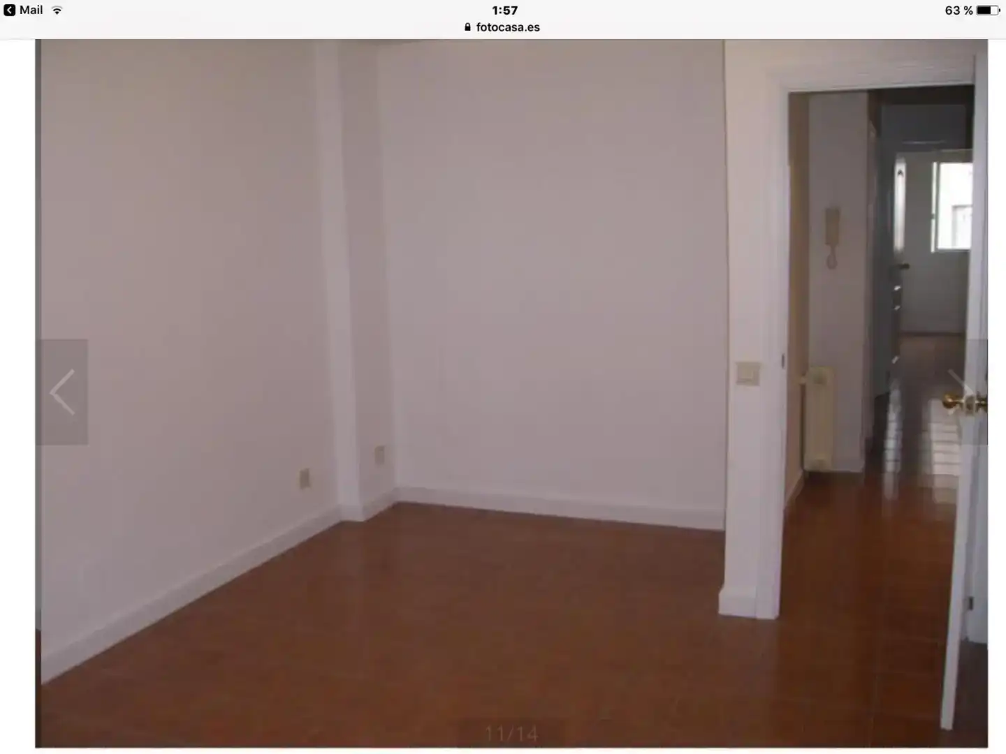 Piso de 80 m² en Valladolid