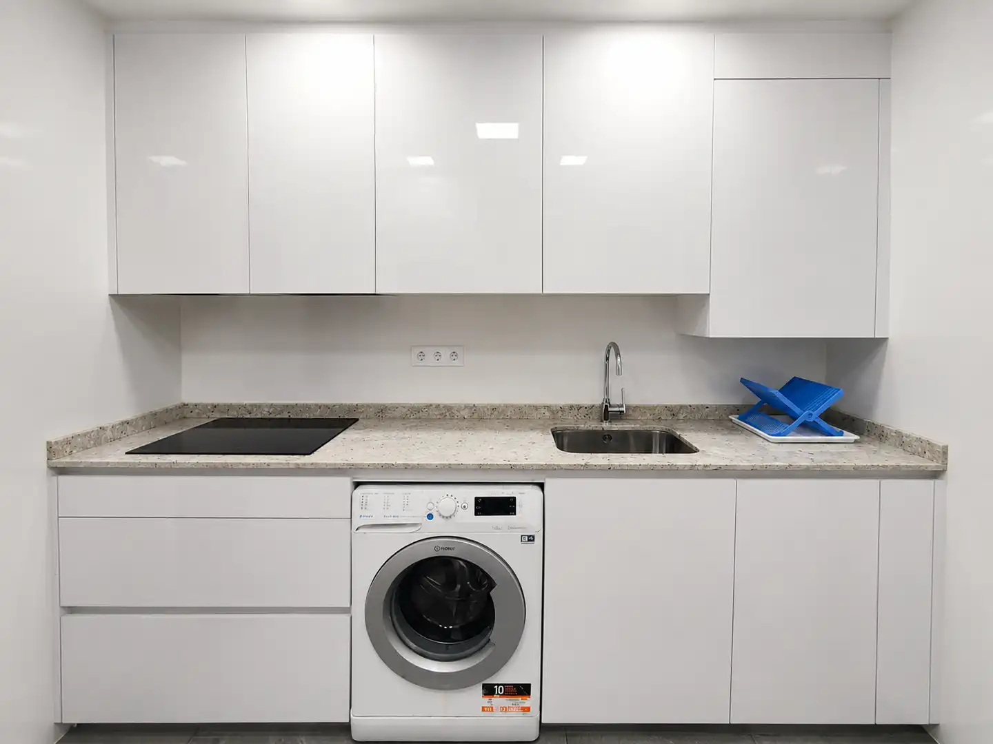 Piso de 90 m² en Santander