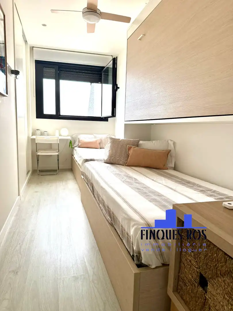 Piso de 95 m² en Vinaròs