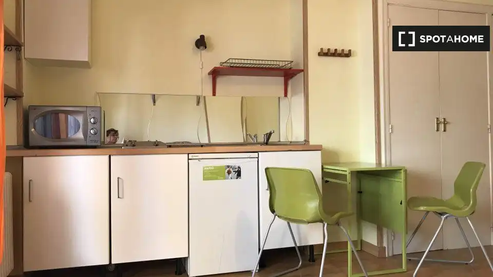 Habitación 40 m², Santa Marta de Tormes
