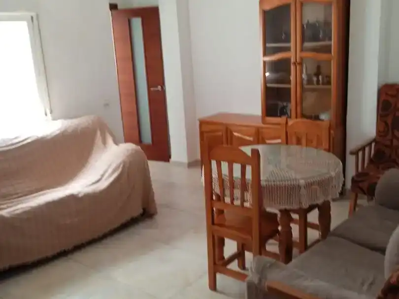 Piso de 90 m² en Córdoba
