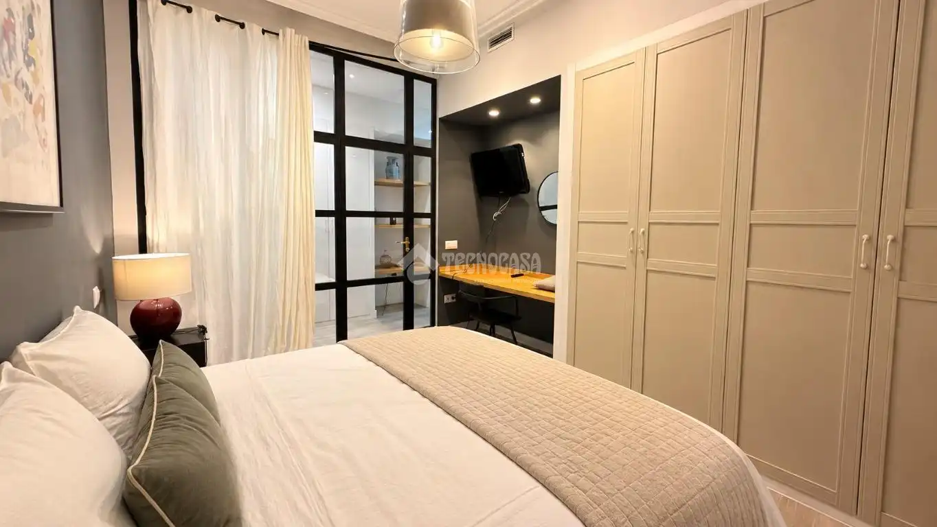 Flat 139 m² in Madrid