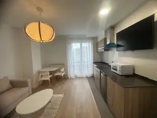 Piso de 48 m² en León