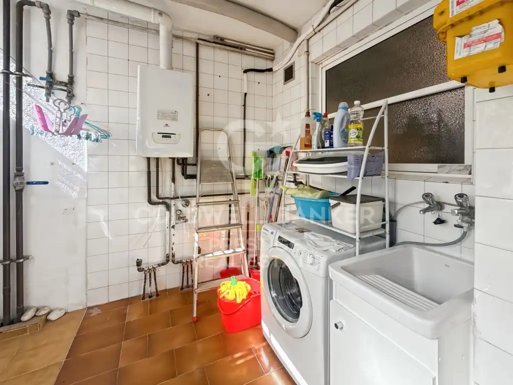 Piso de 193 m² en Barcelona