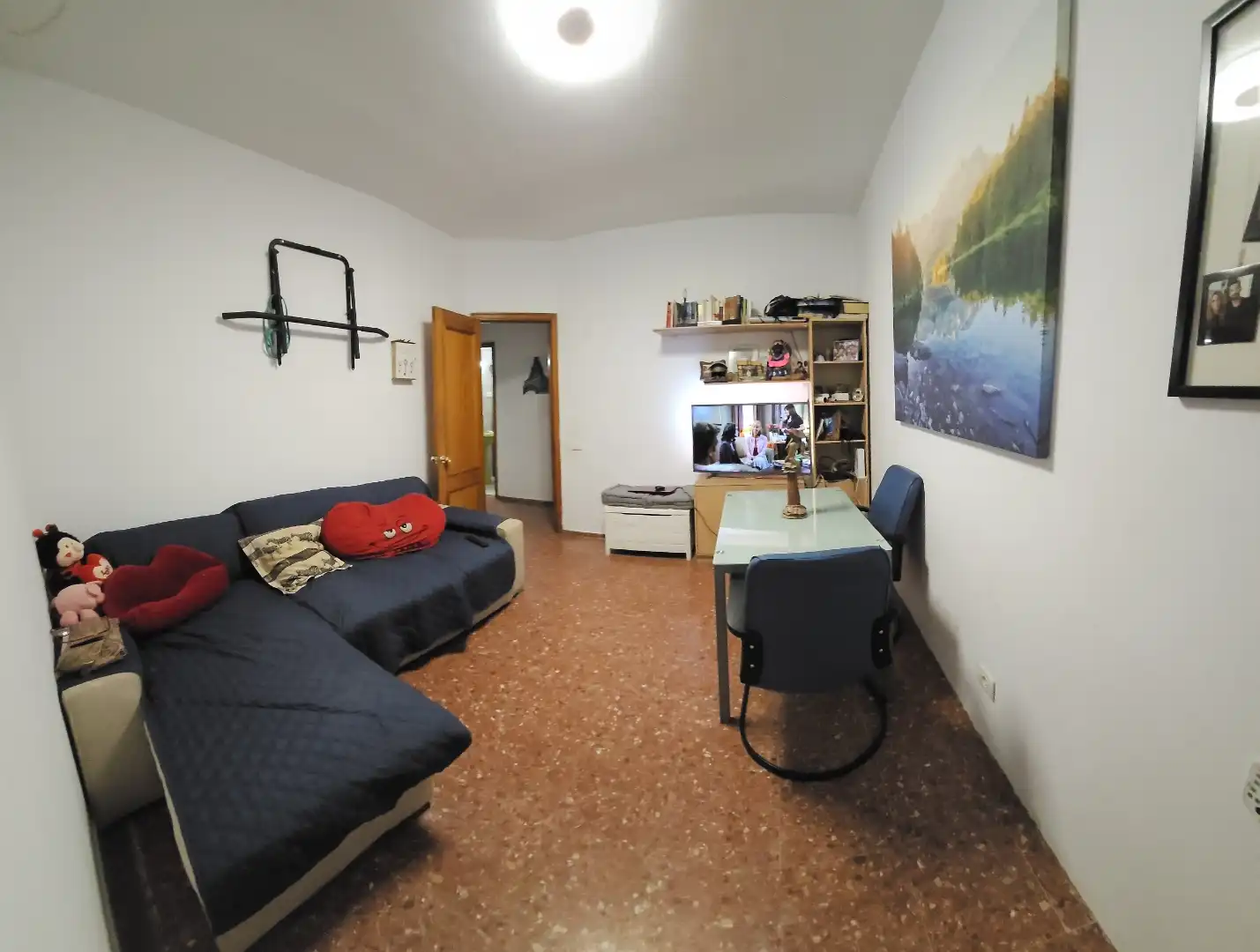 Habitació de lloguer, Las Palmas de Gran Canaria